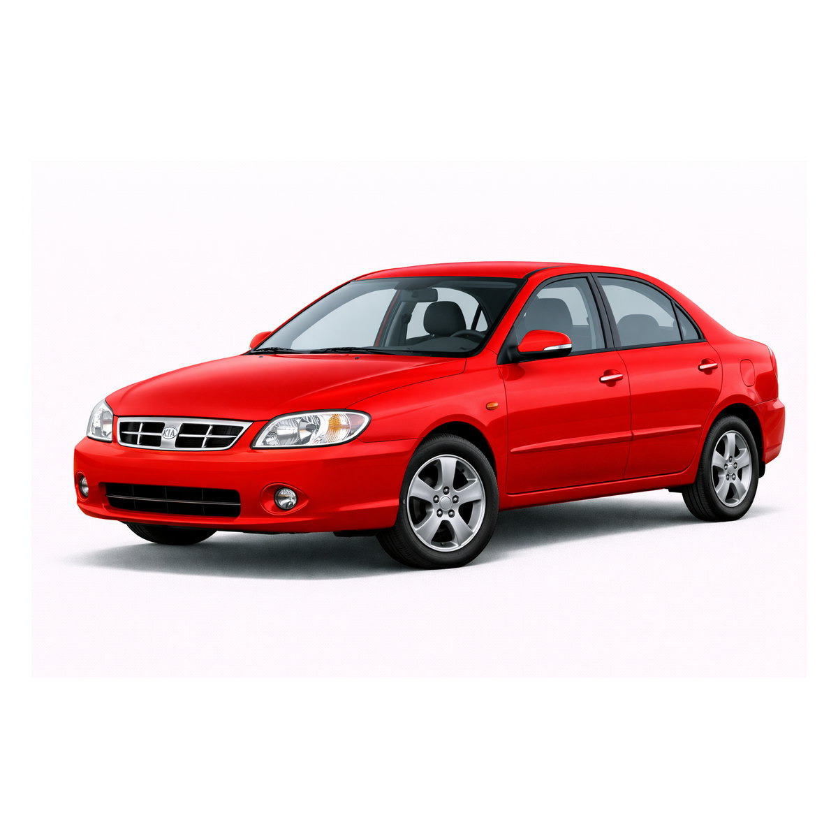 PARABRISAS KIA SEPHIA-SPECTRA 1999-